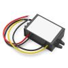 1pc 6-20V to 13.8V Automotive Power Regulator 12V to 14V Buck-Boost Power Supply DC-DC Converter(6-20V to 13.8V 3A) view 4
