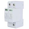 Low Voltage Arrester 2P Protective Device DC Photovoltaic Protector Low Voltage Arrester Protective Device(2P40KA) view 2