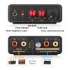 Mini MM/MC Phono Preamp, Turntable Preamplifier, with Volume Controls, and 3.5mm Headphone Out, for LP Vinyl Turntables/Record Players view 4