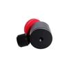 KALLORY Camera Tripod Ballhead for DSLR Head Thread Mount Compact and Easy to Use view 3