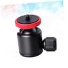 KALLORY Camera Tripod Ballhead for DSLR Head Thread Mount Compact and Easy to Use view 4