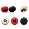 DJDIRY 3 Pack Camera Shutter Button with Rubber O-Ring, Concave Shutter Release Button Compatible with Fujifilm, Hasselblad, Rolleiflex, Nikon view 4