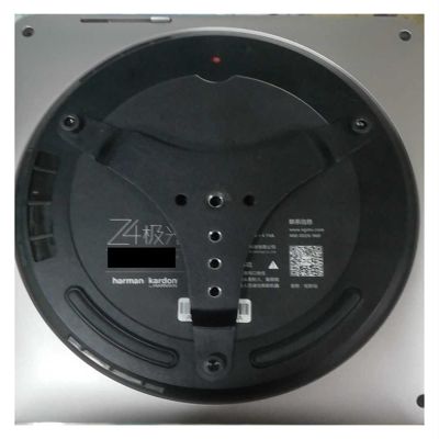 ADBWEKKF H1 H1S H2 Z4X Z5 H3 Z4ARI Speaker Hook Tray Parts Accessory DIY(Z4X Z4 Plate)