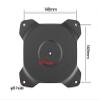 ADBWEKKF H1 H1S H2 Z4X Z5 H3 Z4ARI Speaker Hook Tray Parts Accessory DIY(Z4X Z4 Plate) view 2