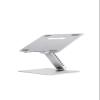 AP-2V Aluminum Alloy 11-15.6 Inch Notebook Laptop Stand Foldable Ergonomic Notebook Cooler Laptop Cooling Desk Riser view 1
