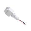 Gadpiparty Motion Sensor Light Detector Automatic Human Detection for Indoor Use Compatible with LED and Incandescent view 1