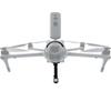 BGNing Drone mounts for 4Pro Mavic 4 Pro Panoramic Sports Camera Panoramic Mount Expansion Top Mount 2-in-1 Accessory view 3
