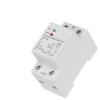 1P N overvoltage and undervoltage self-Recovery Protection Device Relay AC220V40A60A(60A) view 2