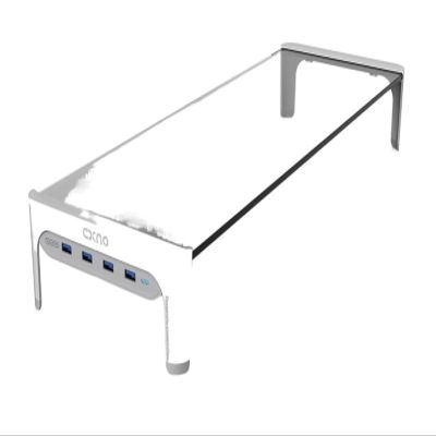 ADBWEKKF Desktop Monitor Laptop Stand Space bar Desk Riser(AU)