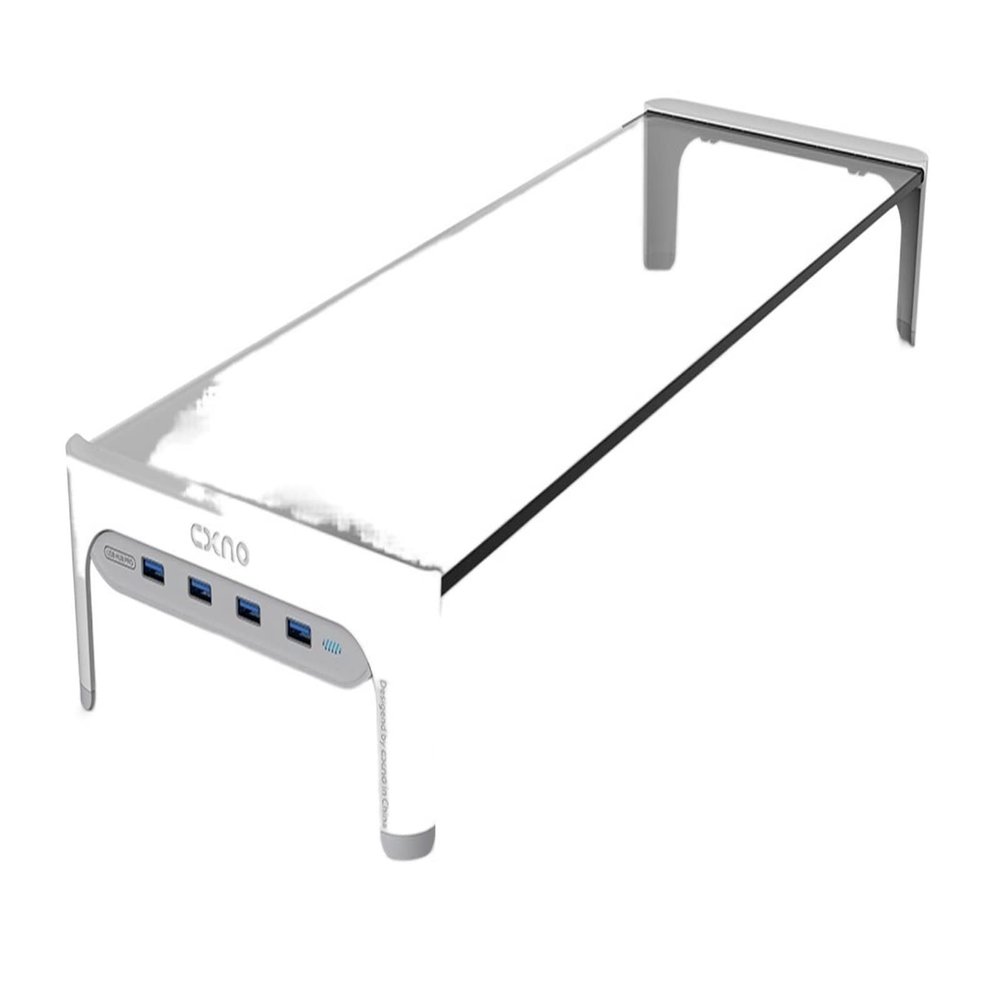 ADBWEKKF Desktop Monitor Laptop Stand Space bar Desk Riser(AU)