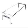ADBWEKKF Desktop Monitor Laptop Stand Space bar Desk Riser(AU) view 1