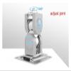 ADBWEKKF DL-TBM-L02 Universal Aluminum 3.5"-12" Tablet Wall Bracket Phone Mount Full Motion Tilt 180 Swivel 180 Rotate 360(DL-TBM-L02-S) view 4
