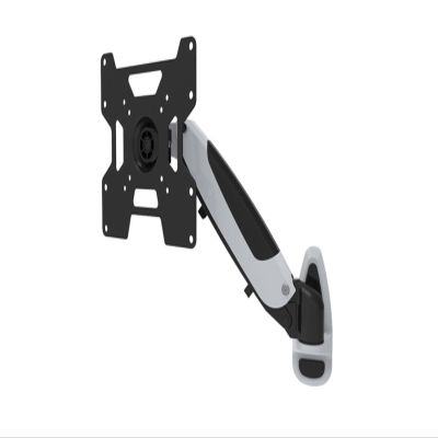 35"-55" Heavy Duty Gas Spring Full Motion Flexible LCD LED Monitor TV Wall Mount Arm