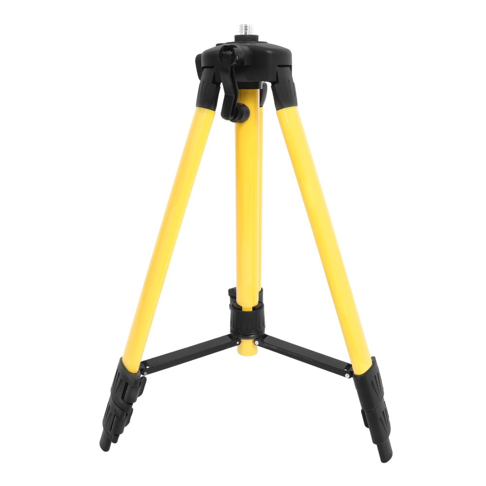 TEHAUX 1pc Tripod for Spirit Level Gauge Holder Gradienter Support Level Vial and Design for Accurate Measurements and Photography