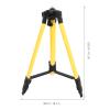 TEHAUX 1pc Tripod for Spirit Level Gauge Holder Gradienter Support Level Vial and Design for Accurate Measurements and Photography view 2