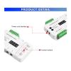 10A 240W Motion Sensor Staircase LED COB Single Color Light with Dimming Controller DC 12V 24V(RL-STEP-06) view 3