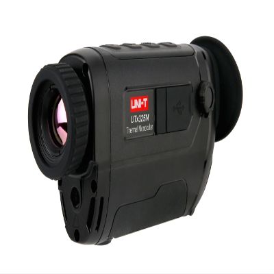 UNI-T UTx313M UTx318M UTx325M Thermal Monocular Telescope 400300 Pixels Thermal Imager for Hunting Thermographic Camera Night Vision IP67(UTx313M)