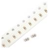 100pcs 0805 SMD Chip Multilayer Ceramic Capacitor 0.5pF - 47uF 10pF 22pF 100pF 1nF 10nF 100nF 0.1uF 1uF 2.2uF 4.7uF 10uF 22uF(22nF) view 1