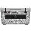 wet sounds SHIVR 55 Full KIT Snow Over BLK | Foam Traction Kit (Cooler Sold Separately) view 1