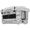wet sounds SHIVR 55 Full KIT Snow Over BLK | Foam Traction Kit (Cooler Sold Separately) view 2