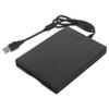 DIYEAH Portable USB Floppy Drive for Notebook Desktop Pc Disk Drive USB Interface view 1