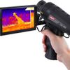 UNI-T UTx313 UTx318 UTx325 Thermal Imager Monocular Hunting Handled Telescope Night Vision Sight Infrared Thermal Scope Outdoor Observation Infrared Resolution 384 * 288(UTx318) view 2