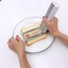YuqiaoTime PrintPen mini Handheld protable Coffee Print Portable Inkjet Printer Handheld Food safty Grade Food Printer in Bread Cake Machine(Official Package) view 1
