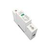 AC SPD 1P 275V 385V House Surge Protector Protection Protective Low-Voltage Arrester Device 20KA 40KA 60KA(385V,30-60KA) view 2