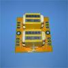 KLCYZZJNZ 600: 60K 30Hz-19KHz -3.8DB permalloy Balanced Single-Ended Conversion Transformer, Signal 10 Times Passive Amplification(XLR to XLR) view 2