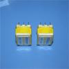 KLCYZZJNZ 600: 60K 30Hz-19KHz -3.8DB permalloy Balanced Single-Ended Conversion Transformer, Signal 10 Times Passive Amplification(XLR to XLR) view 3