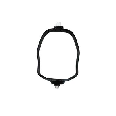 BGNing Drone mounts, Compatible with Mavic 4 Pro Upper Expansion Bracket, Adapter Hero Panoramic Sports Camera Fill Flash