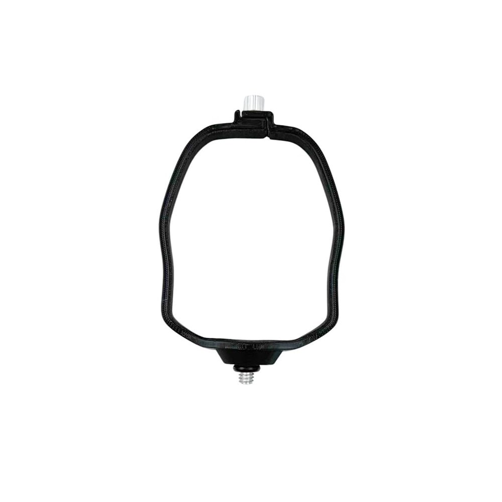 BGNing Drone mounts, Compatible with Mavic 4 Pro Upper Expansion Bracket, Adapter Hero Panoramic Sports Camera Fill Flash