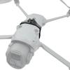BGNing Drone mounts, Compatible with Mavic 4 Pro Upper Expansion Bracket, Adapter Hero Panoramic Sports Camera Fill Flash view 3