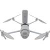 BGNing Drone mounts, Compatible with Mavic 4 Pro Upper Expansion Bracket, Adapter Hero Panoramic Sports Camera Fill Flash view 4