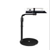 ADBWEKKF PMA-T6S-85160II-P 5KG 850-1400MM Projector Monopod Stand Laptop Floor Holder Height Adjustable with Tray 34x24cm(PMA-T6S-85160II-P) view 1
