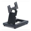 TSM-100 Full Motion Foldable 14-24 Inch Touch Screen Stand Monitor Holder TV Mount Steel Base view 1