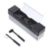 LIFKICH Vinyl Record Cleaning Brush Kit Anti-Static Record Cleaner for Vinyl Albums Dust Brush view 1
