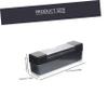 LIFKICH Vinyl Record Cleaning Brush Kit Anti-Static Record Cleaner for Vinyl Albums Dust Brush view 2