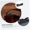 LIFKICH Vinyl Record Cleaning Brush Kit Anti-Static Record Cleaner for Vinyl Albums Dust Brush view 4