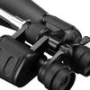 Binoculars Zoom 30-260X160 Powerful Telescope HD Vison High Times Binocular Long Range for Hunting Stargazing view 4