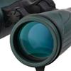 10X42 Binoculars High-Definition Broadband Green Film Compact Folding Waterproof Telescope are More Suitable for Viewing Tour Performances view 3