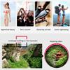 10X42 Binoculars High-Definition Broadband Green Film Compact Folding Waterproof Telescope are More Suitable for Viewing Tour Performances view 4