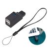 3 Port USB Mini Splitter Box USB 3.0 HUB Adapter Extender High Speed Data Transfer USB Splitter Docking Station for PC Laptop view 2