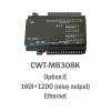 AFITSEP CWT-MB308K 16DI+12DO RS485 RS232 Ethernet Modbus Controller(E) view 2