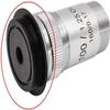 M25 to RMS Thread Adapter RMS to M25x0.75 Microscope Objective Adapter Ring for Microscope objectives(1PC M25 to RMS) view 2
