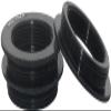 M25 to RMS Thread Adapter RMS to M25x0.75 Microscope Objective Adapter Ring for Microscope objectives(1PC M25 to RMS) view 3