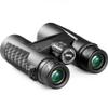 8x42 Compact Binoculars Bird Watching Bak4 Telescope Night Vision High Clarity for Tourism Camping view 3