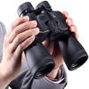 8X40 Waterproof Lightweight Compact Binocular HD for Bird Watching Hunting Traveling view 3
