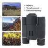 10X25 Binoculars Digital Telescope with Creativity of 1.P Camera view 2