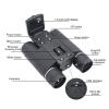 10X25 Binoculars Digital Telescope with Creativity of 1.P Camera view 4
